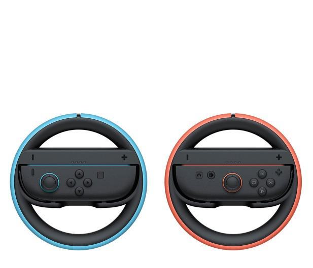 Nintendo Joy-Con 2 Wheel Pair - 1330133 - zdjęcie 3